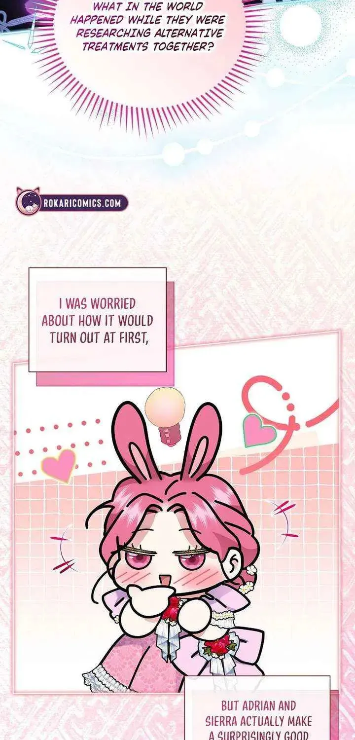 Harmless Obsession for the Captivating Male Lead Chapter 39 page 58 - 