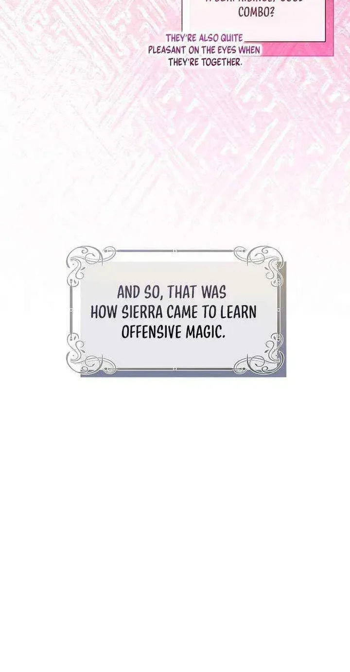 Harmless Obsession for the Captivating Male Lead Chapter 39 page 59 - 