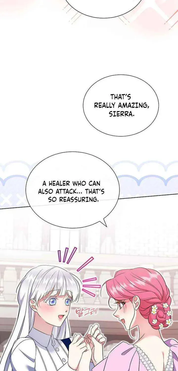 Harmless Obsession for the Captivating Male Lead Chapter 39 page 61 - 