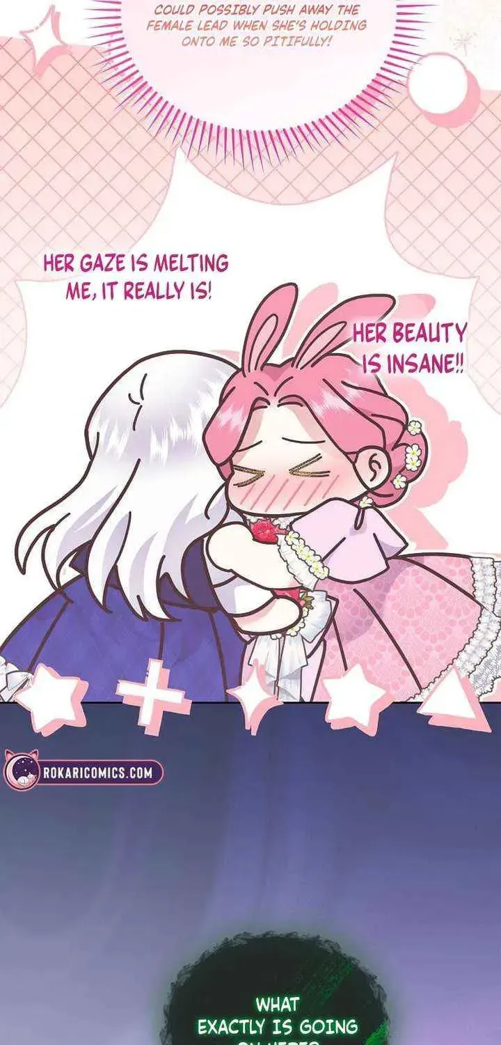 Harmless Obsession for the Captivating Male Lead Chapter 39 page 66 - 