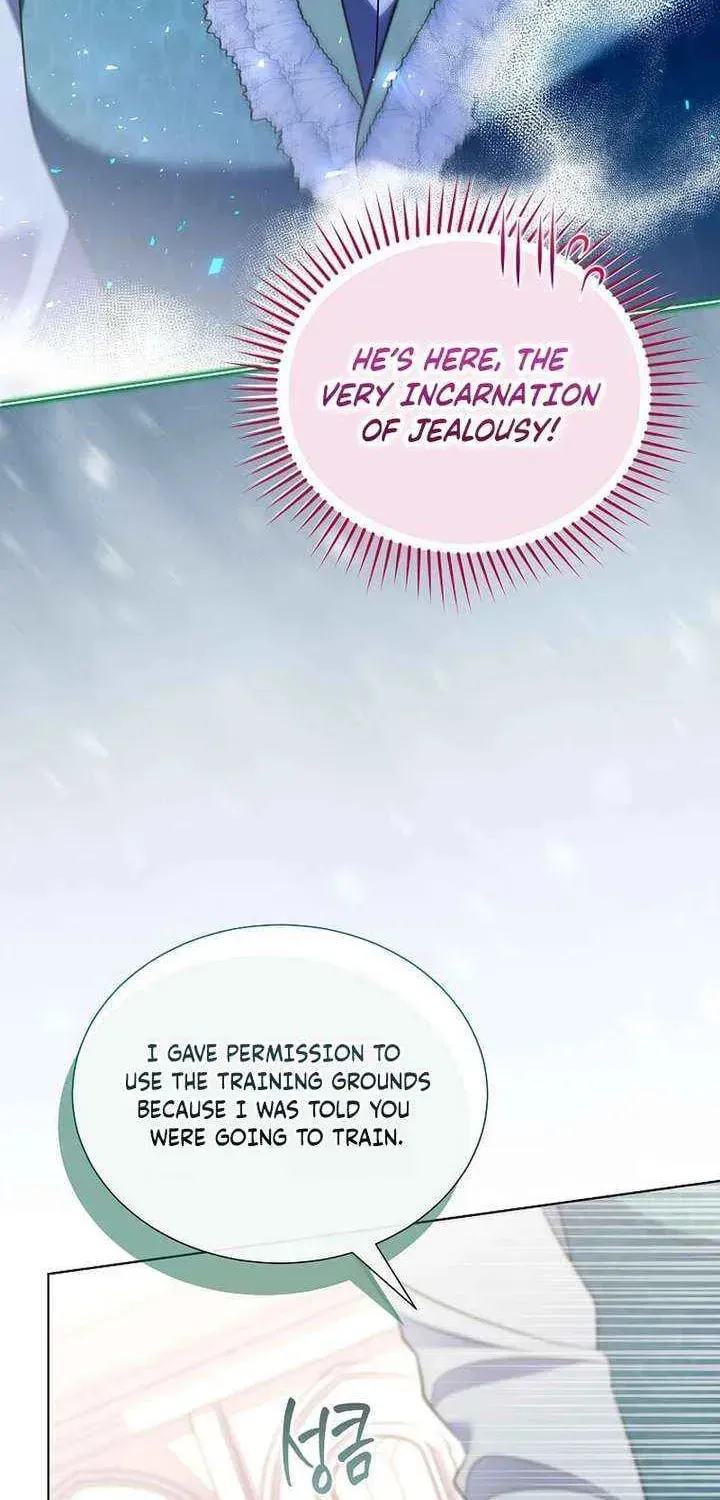 Harmless Obsession for the Captivating Male Lead Chapter 39 page 69 - 
