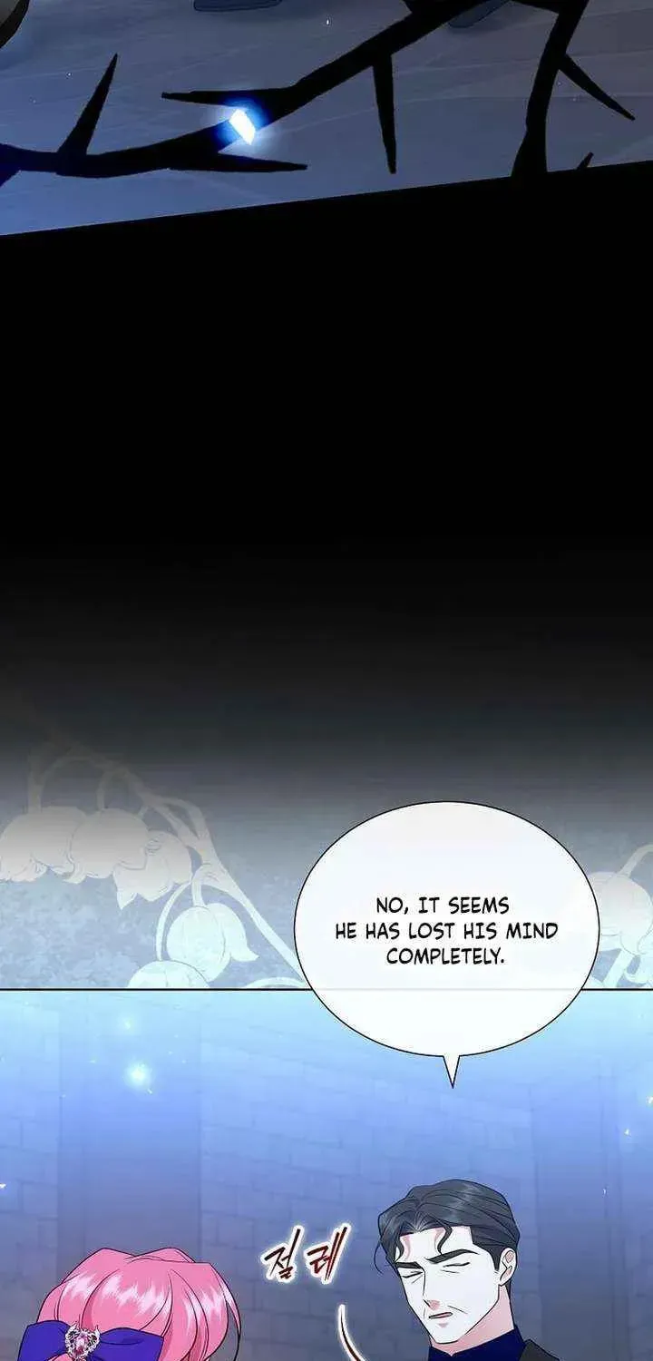 Harmless Obsession for the Captivating Male Lead Chapter 39 page 8 - 