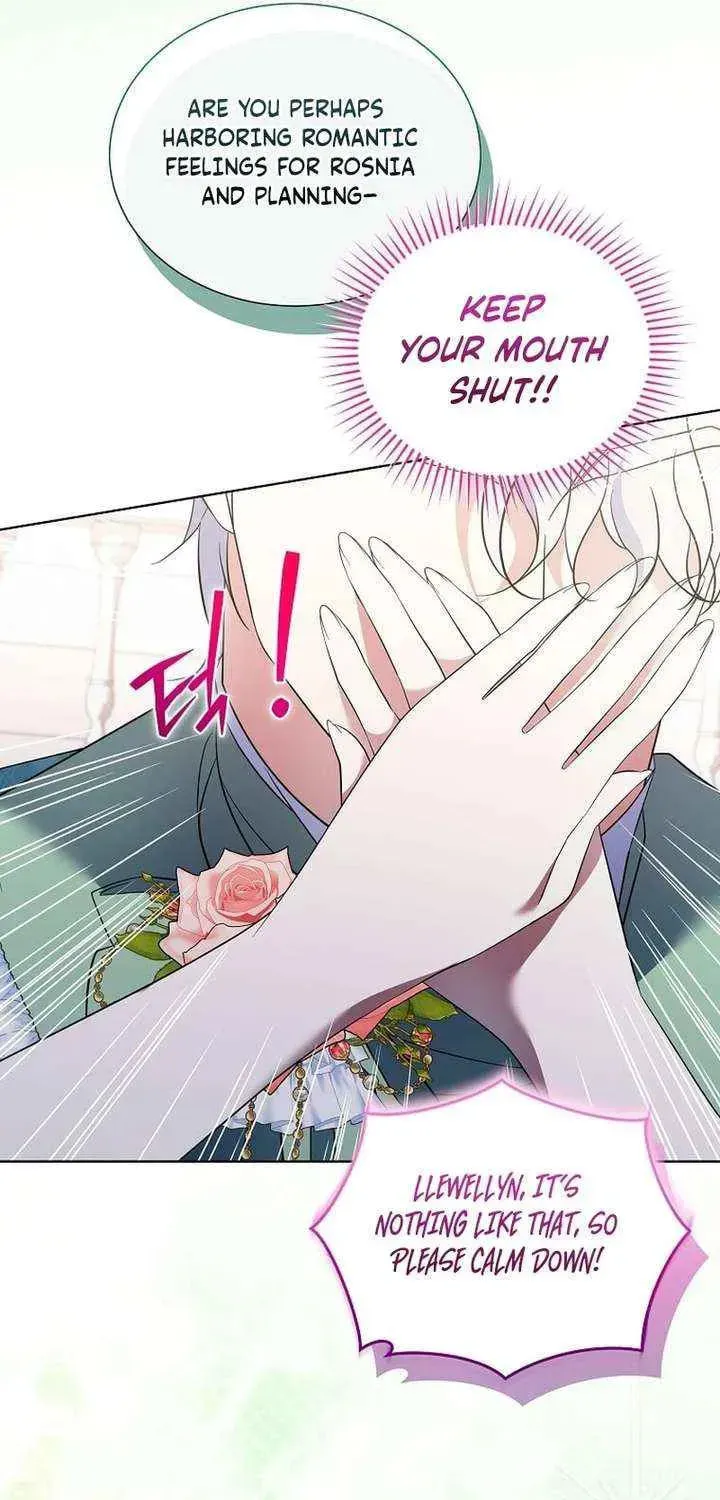 Harmless Obsession for the Captivating Male Lead Chapter 39 page 72 - 