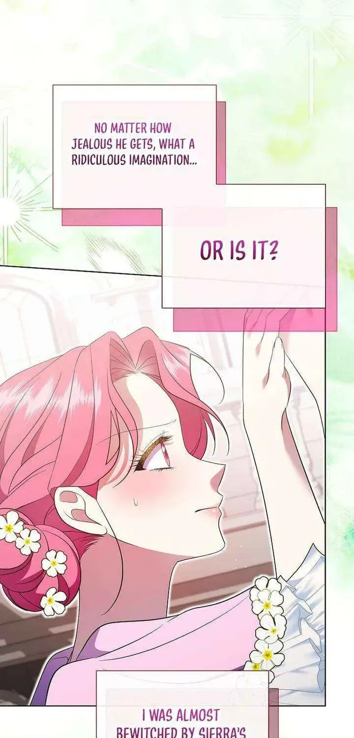 Harmless Obsession for the Captivating Male Lead Chapter 39 page 73 - 