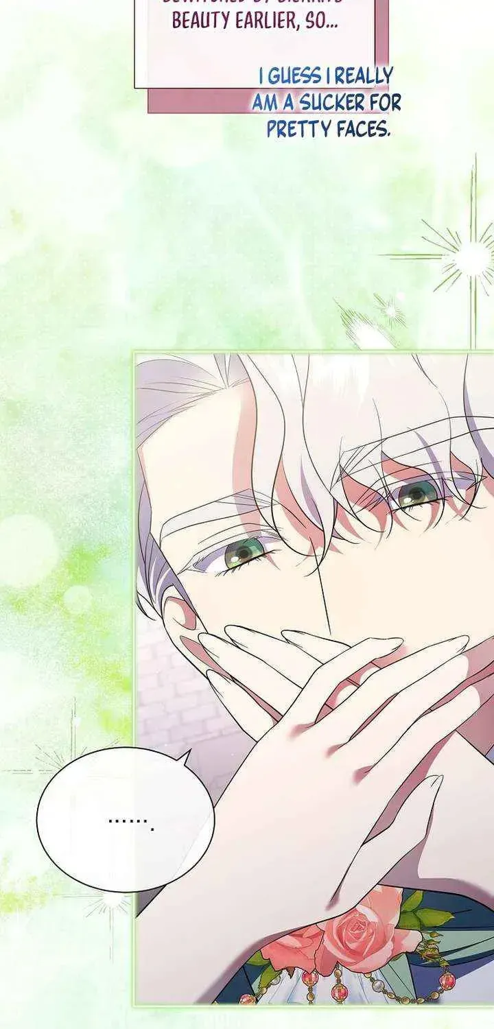 Harmless Obsession for the Captivating Male Lead Chapter 39 page 74 - 