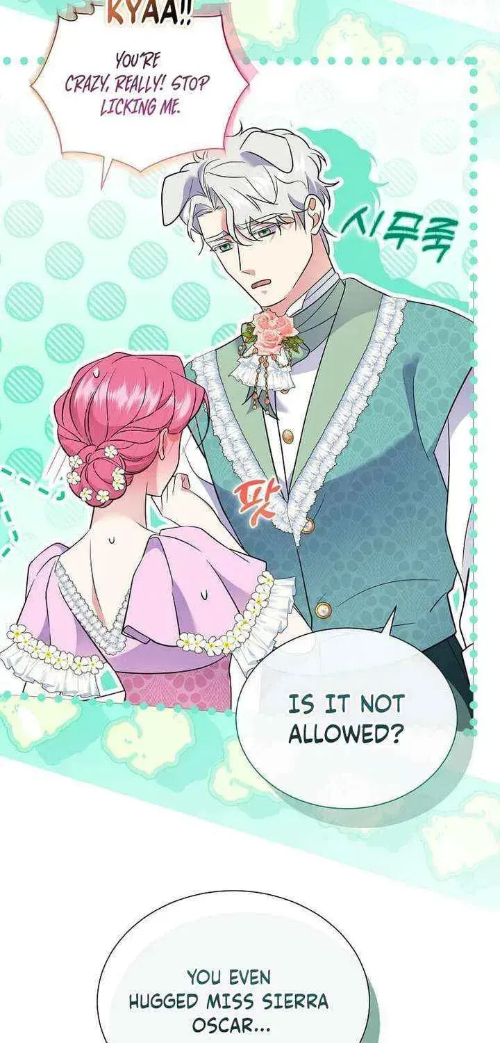 Harmless Obsession for the Captivating Male Lead Chapter 39 page 76 - 
