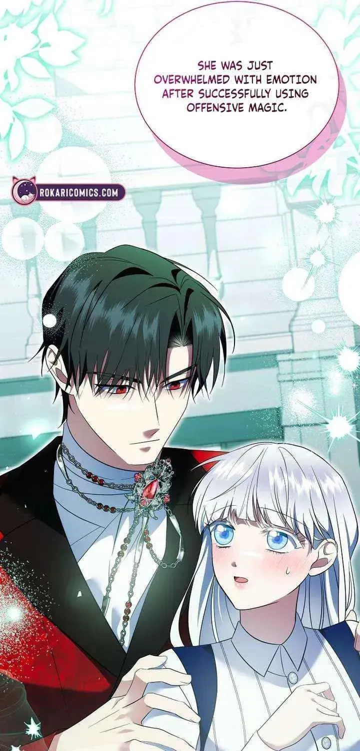 Harmless Obsession for the Captivating Male Lead Chapter 39 page 78 - 