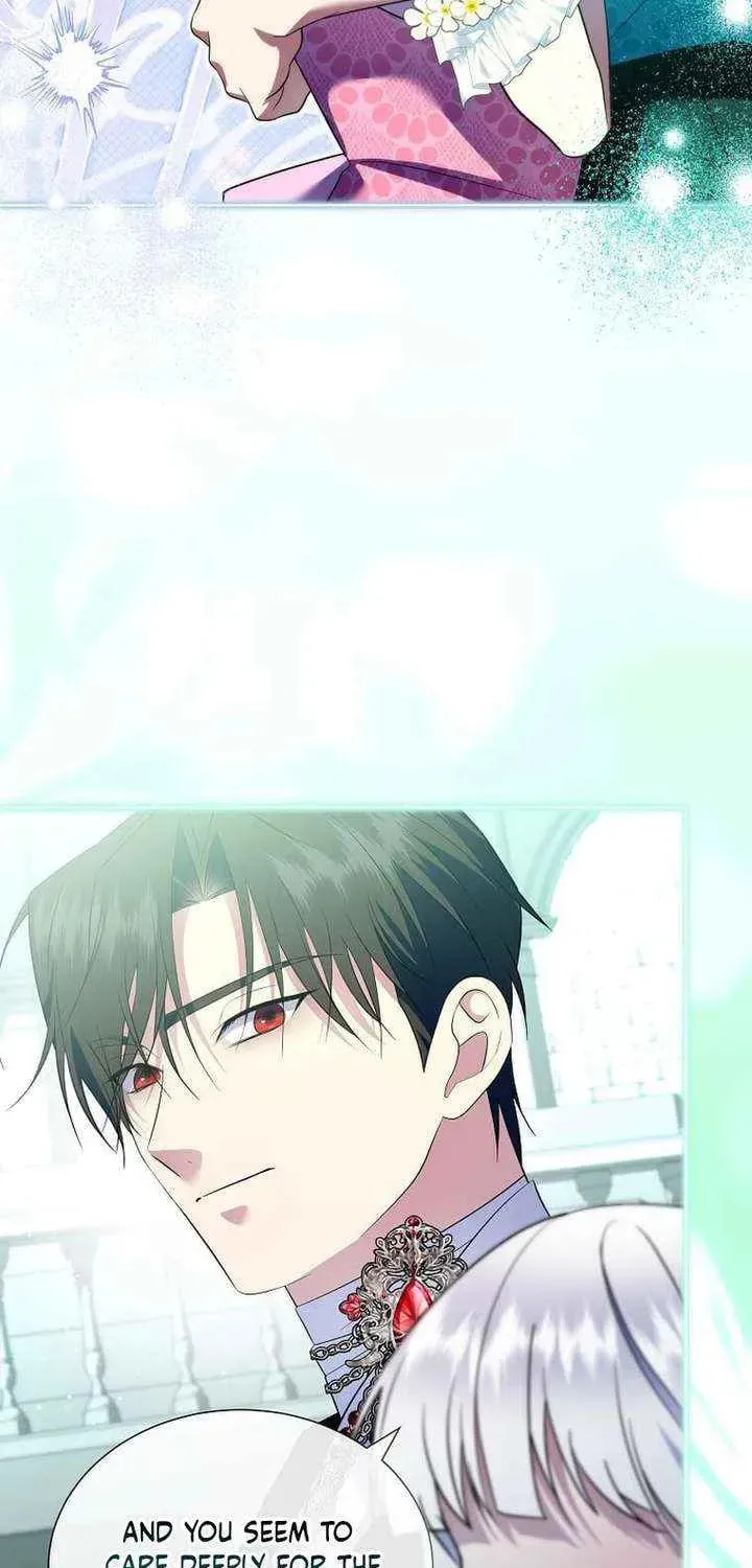 Harmless Obsession for the Captivating Male Lead Chapter 39 page 82 - 