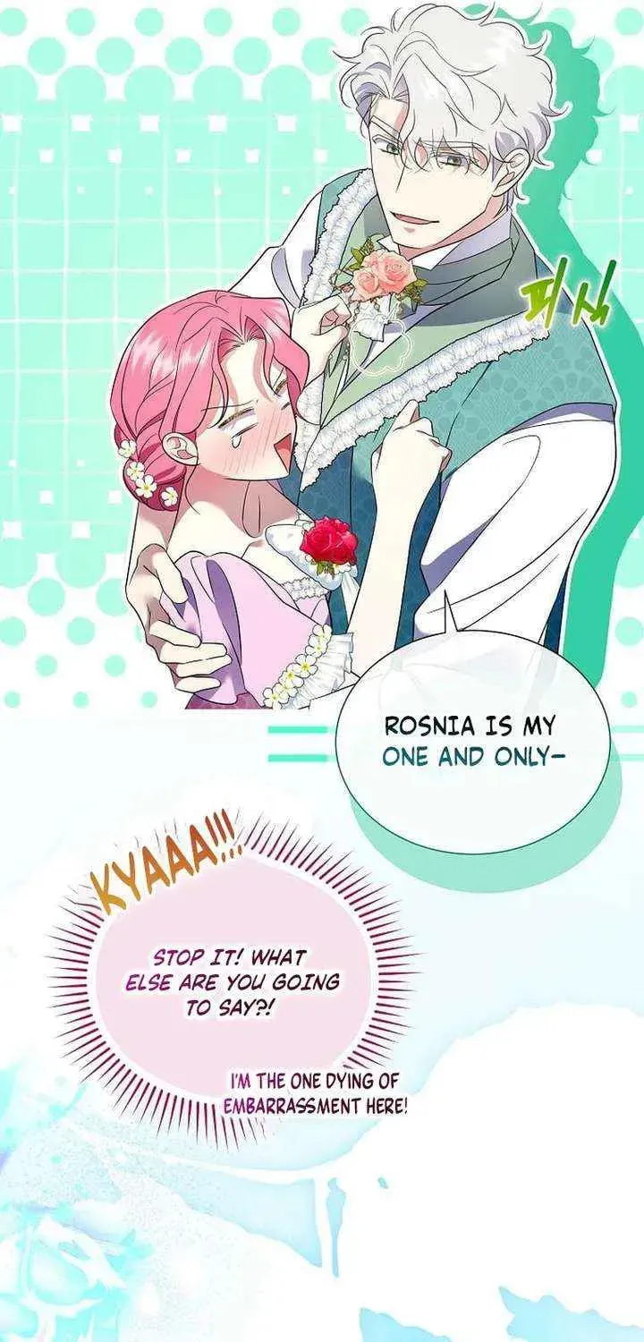 Harmless Obsession for the Captivating Male Lead Chapter 39 page 84 - 