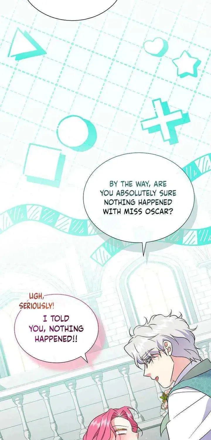 Harmless Obsession for the Captivating Male Lead Chapter 39 page 88 - 