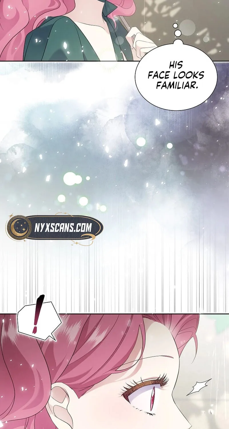 Harmless Obsession for the Captivating Male Lead Chapter 4 page 19 - 