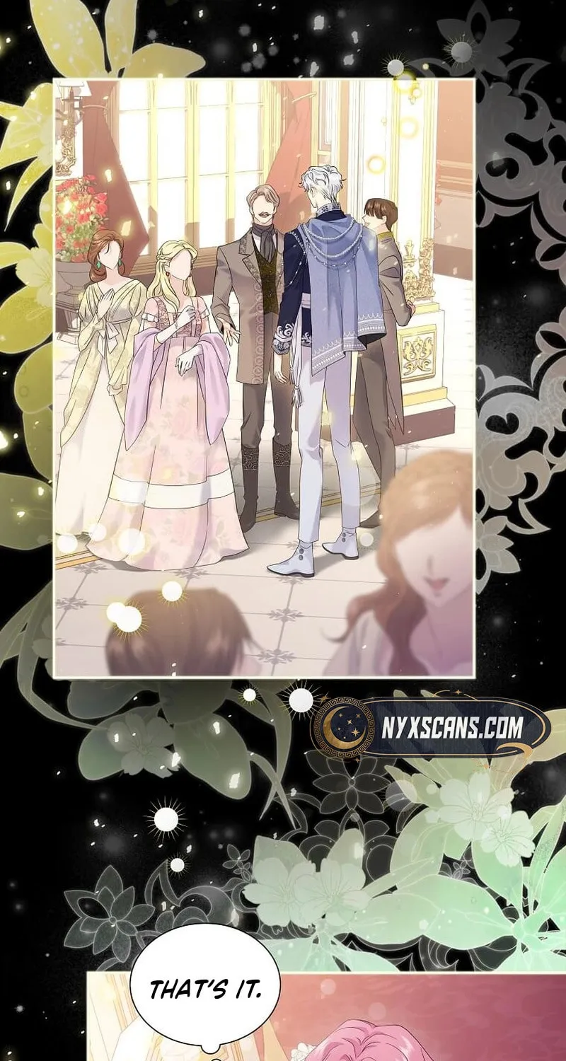 Harmless Obsession for the Captivating Male Lead Chapter 4 page 22 - 