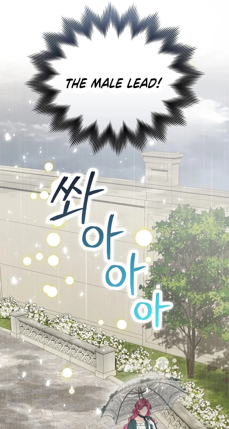 Harmless Obsession for the Captivating Male Lead Chapter 4 page 28 - 
