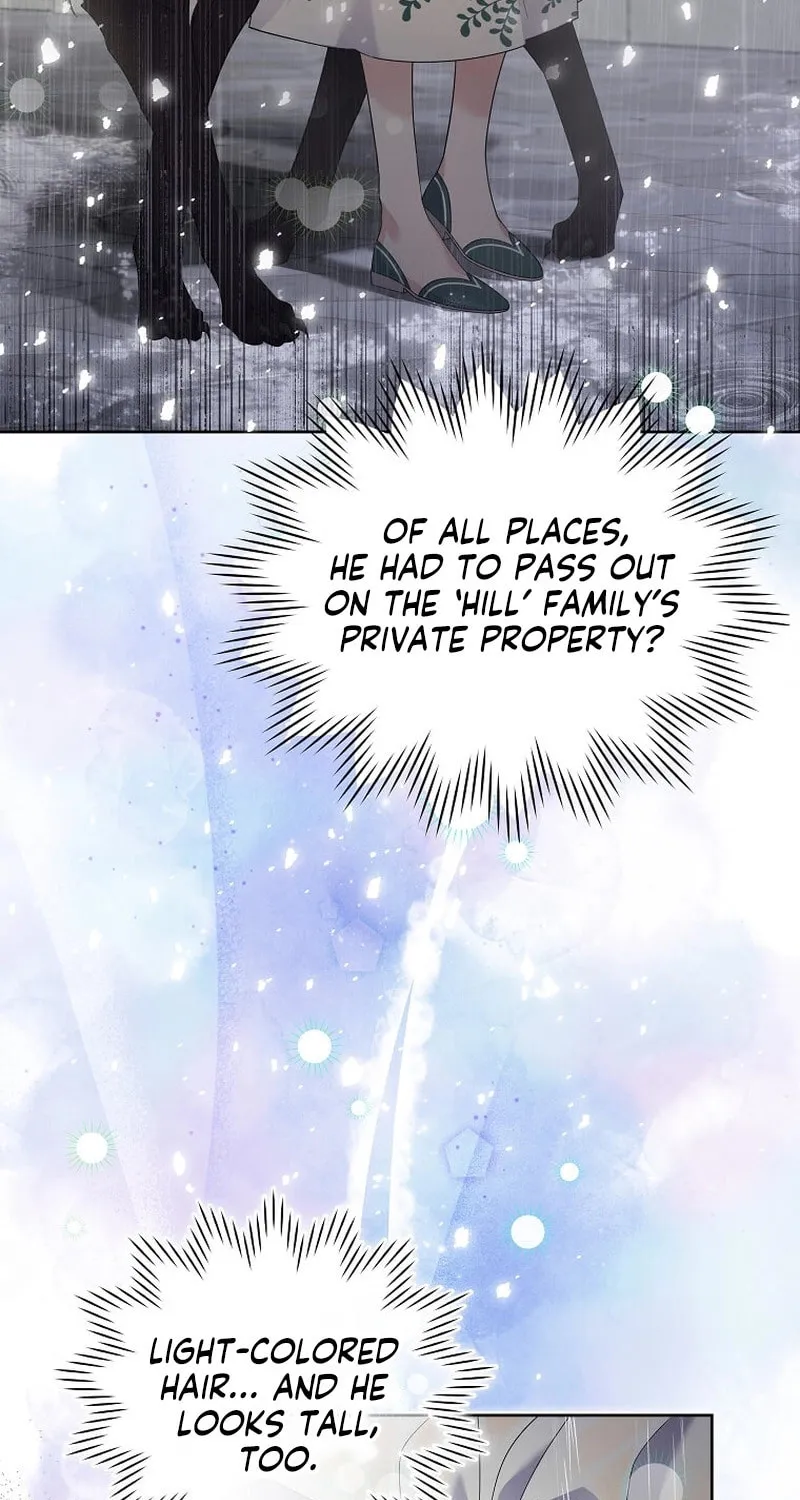 Harmless Obsession for the Captivating Male Lead Chapter 4 page 5 - 