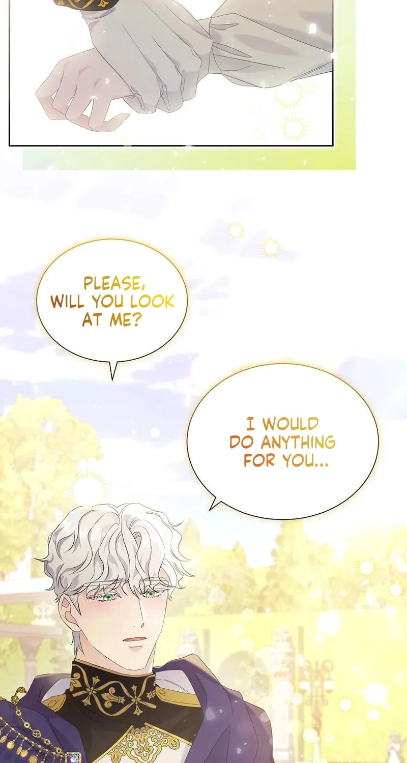 Harmless Obsession for the Captivating Male Lead Chapter 4 page 42 - 