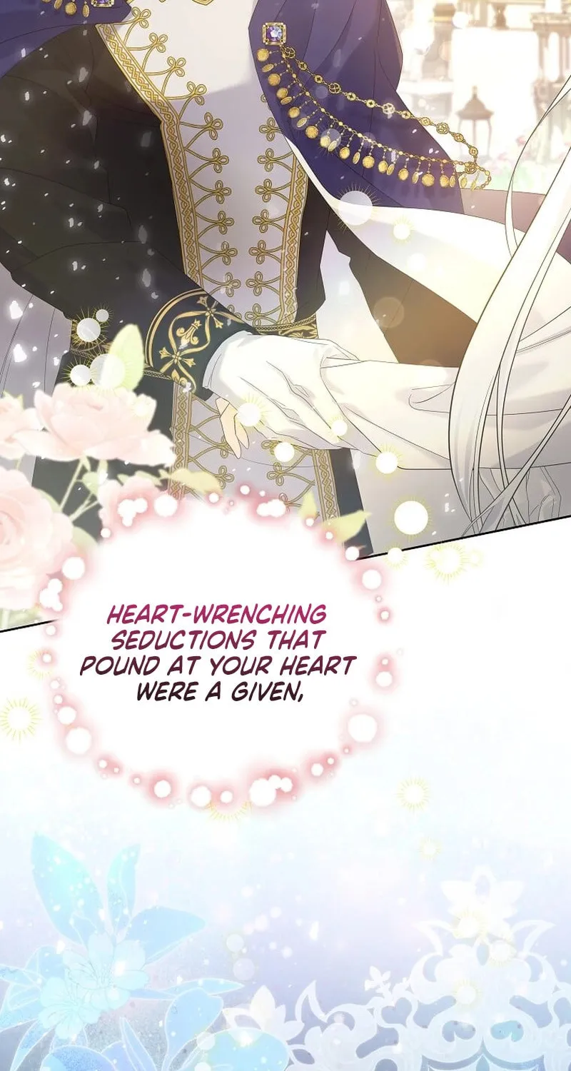 Harmless Obsession for the Captivating Male Lead Chapter 4 page 43 - 