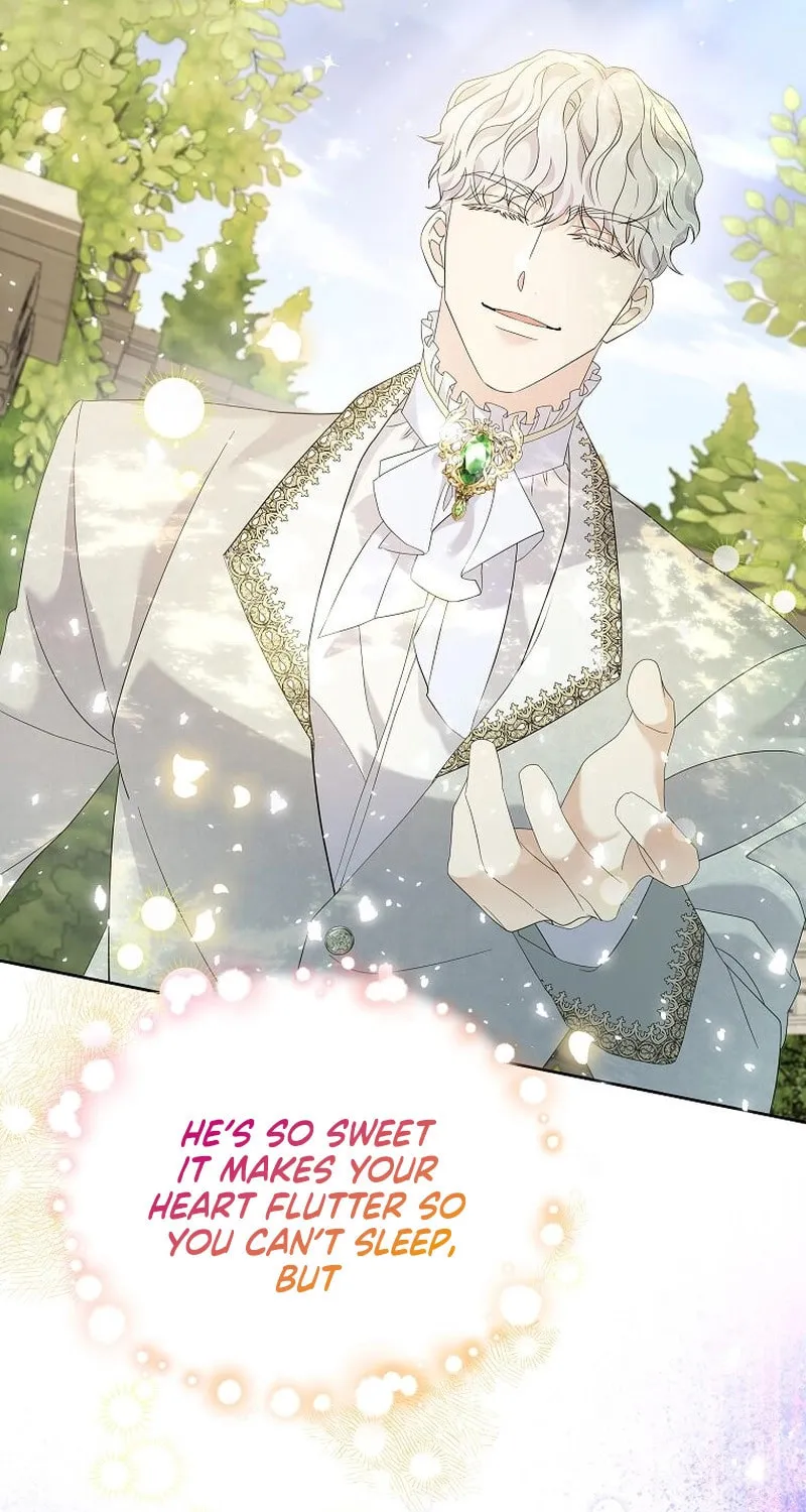 Harmless Obsession for the Captivating Male Lead Chapter 4 page 49 - 