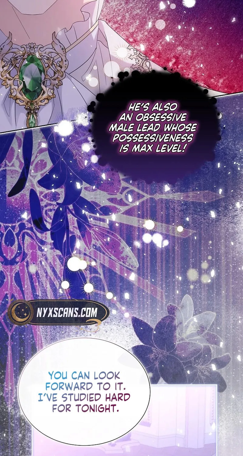Harmless Obsession for the Captivating Male Lead Chapter 4 page 51 - 