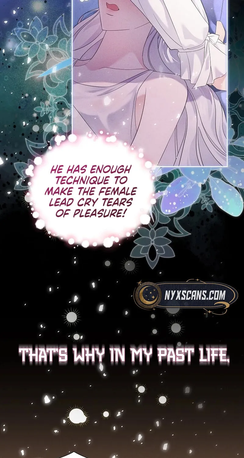 Harmless Obsession for the Captivating Male Lead Chapter 4 page 54 - 