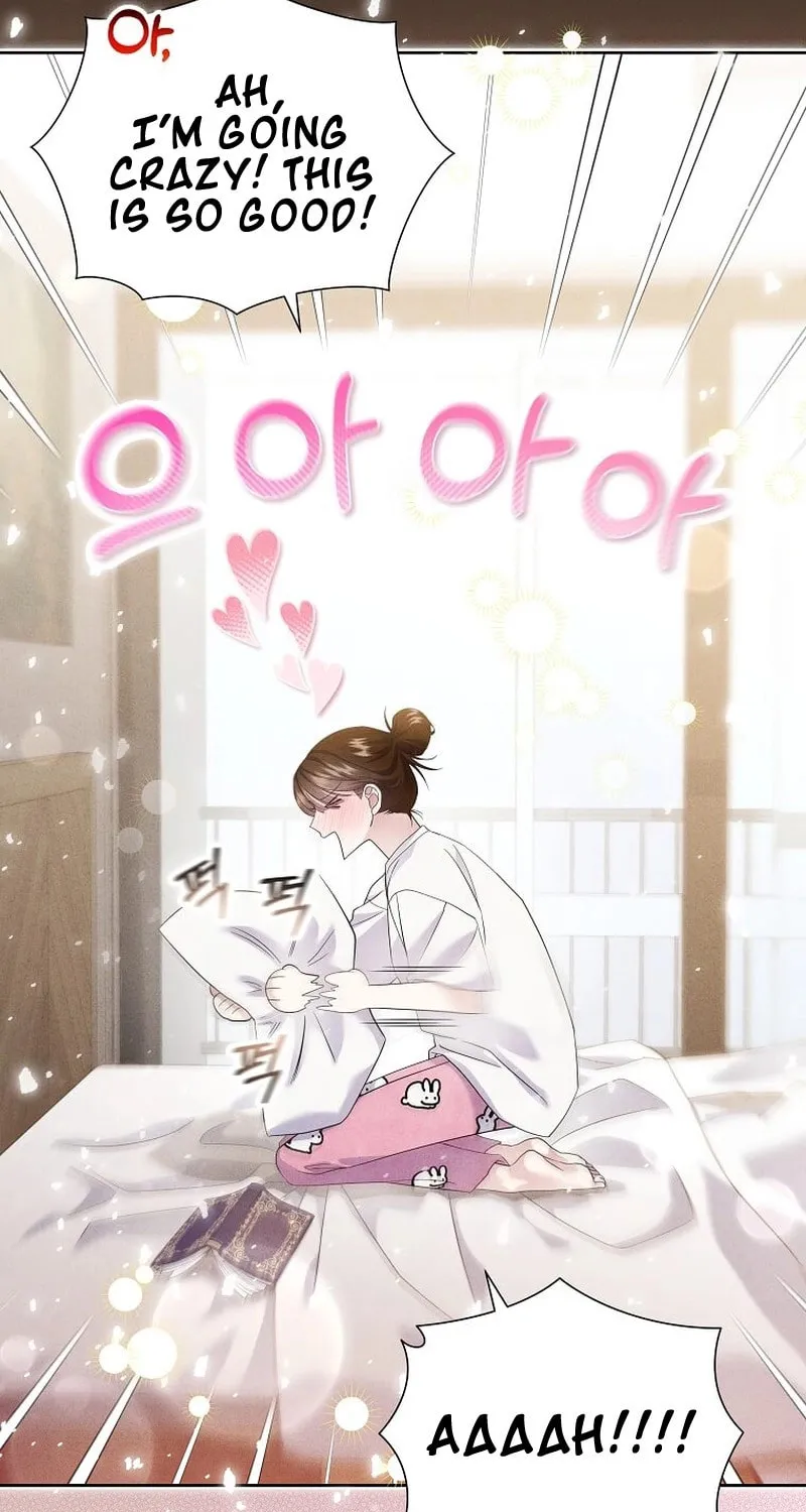 Harmless Obsession for the Captivating Male Lead Chapter 4 page 55 - 