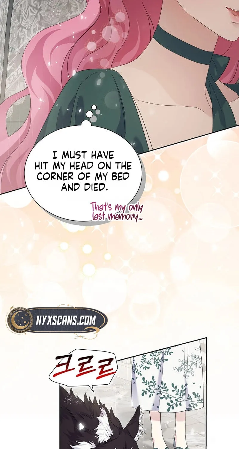 Harmless Obsession for the Captivating Male Lead Chapter 4 page 57 - 