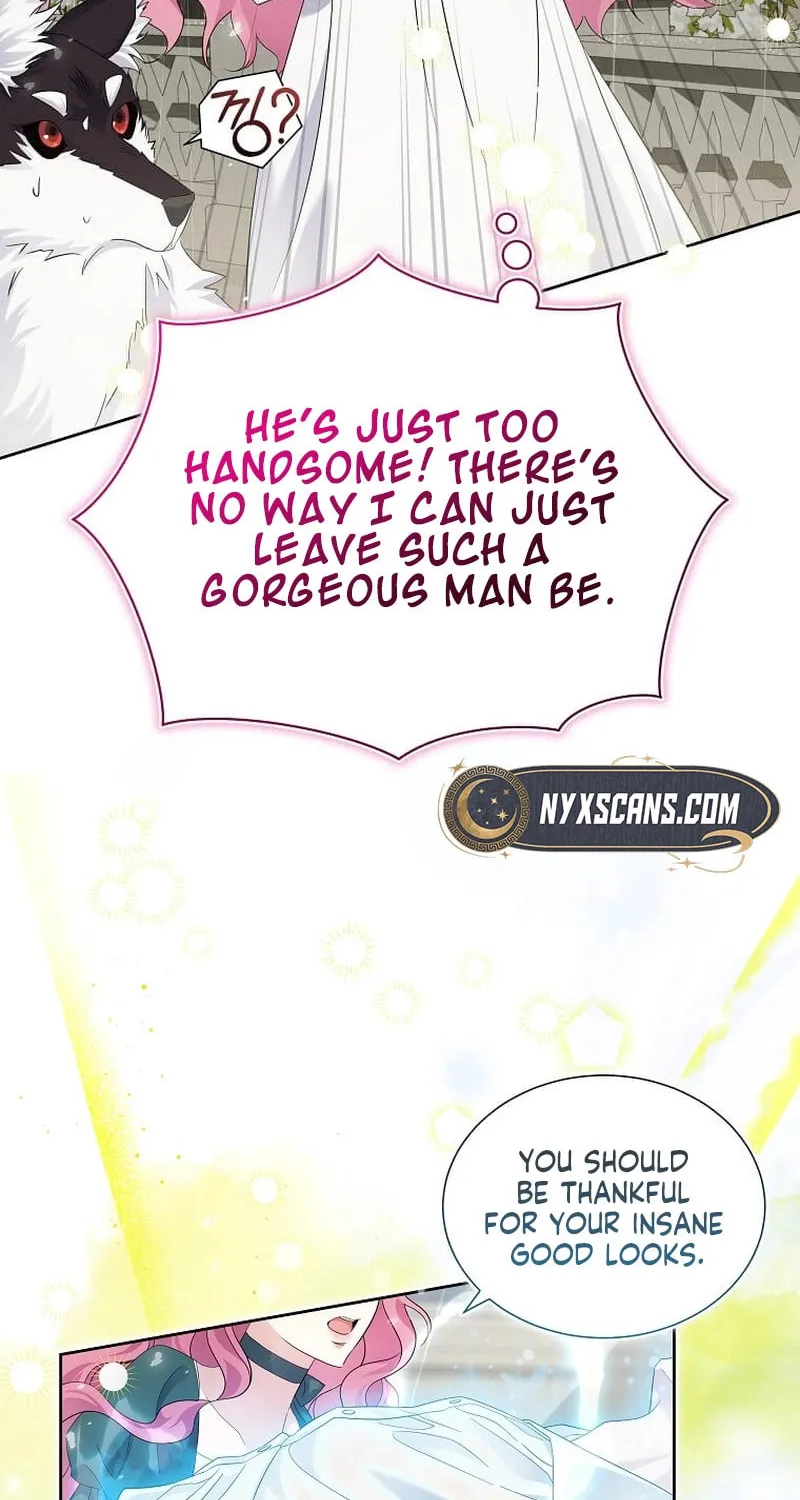Harmless Obsession for the Captivating Male Lead Chapter 4 page 61 - 