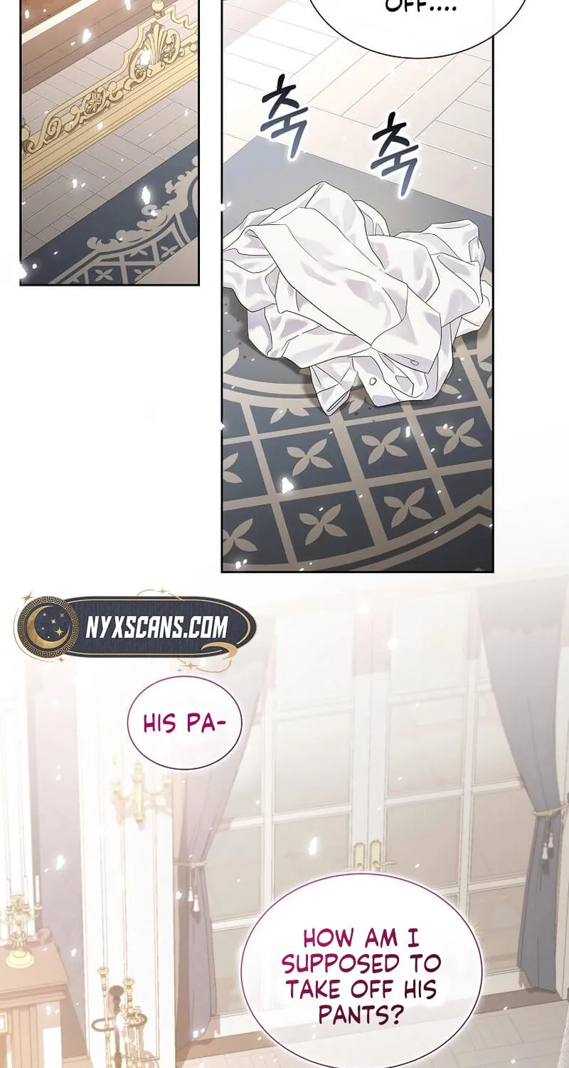 Harmless Obsession for the Captivating Male Lead Chapter 4 page 64 - 