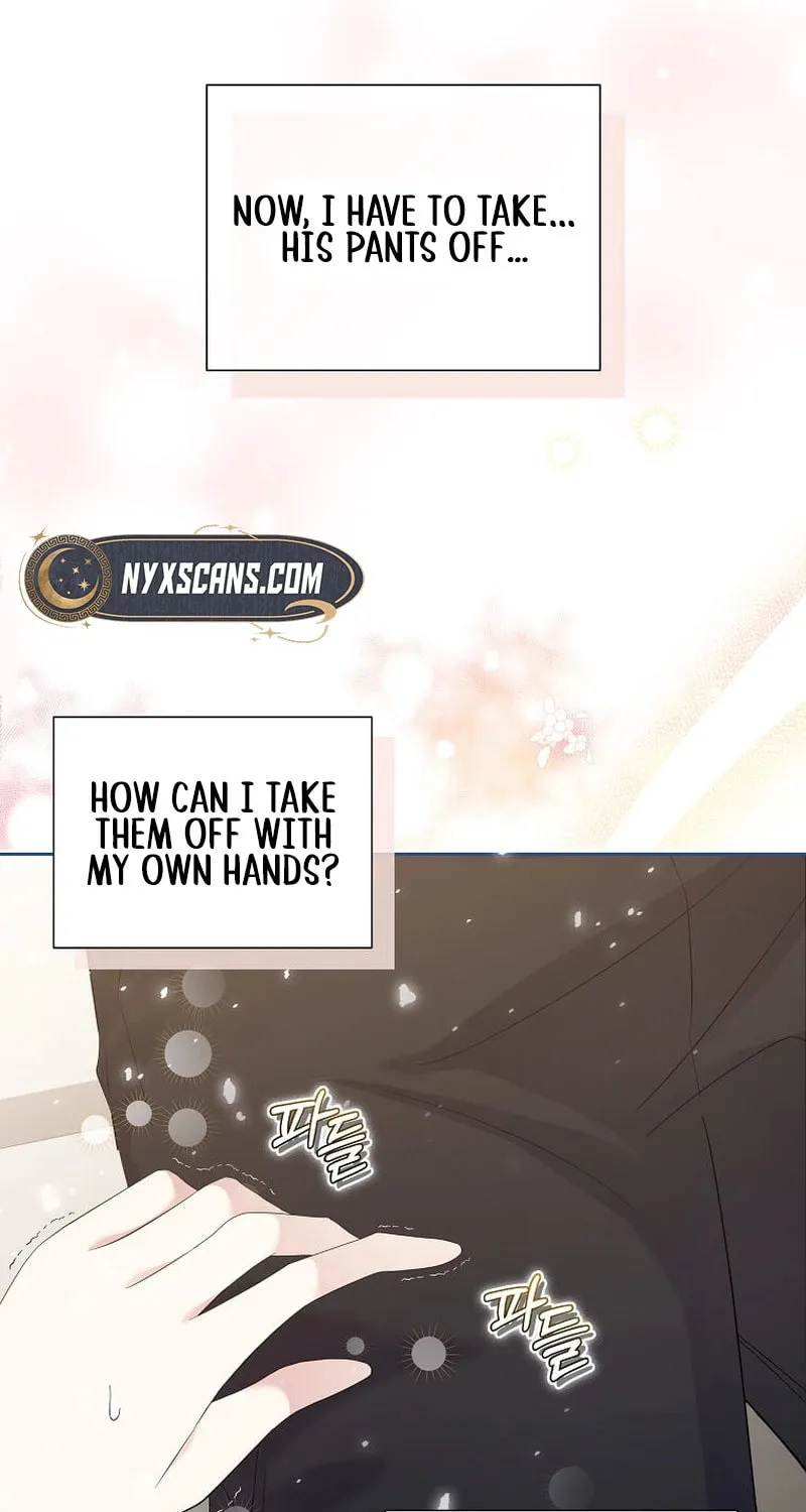 Harmless Obsession for the Captivating Male Lead Chapter 4 page 70 - 