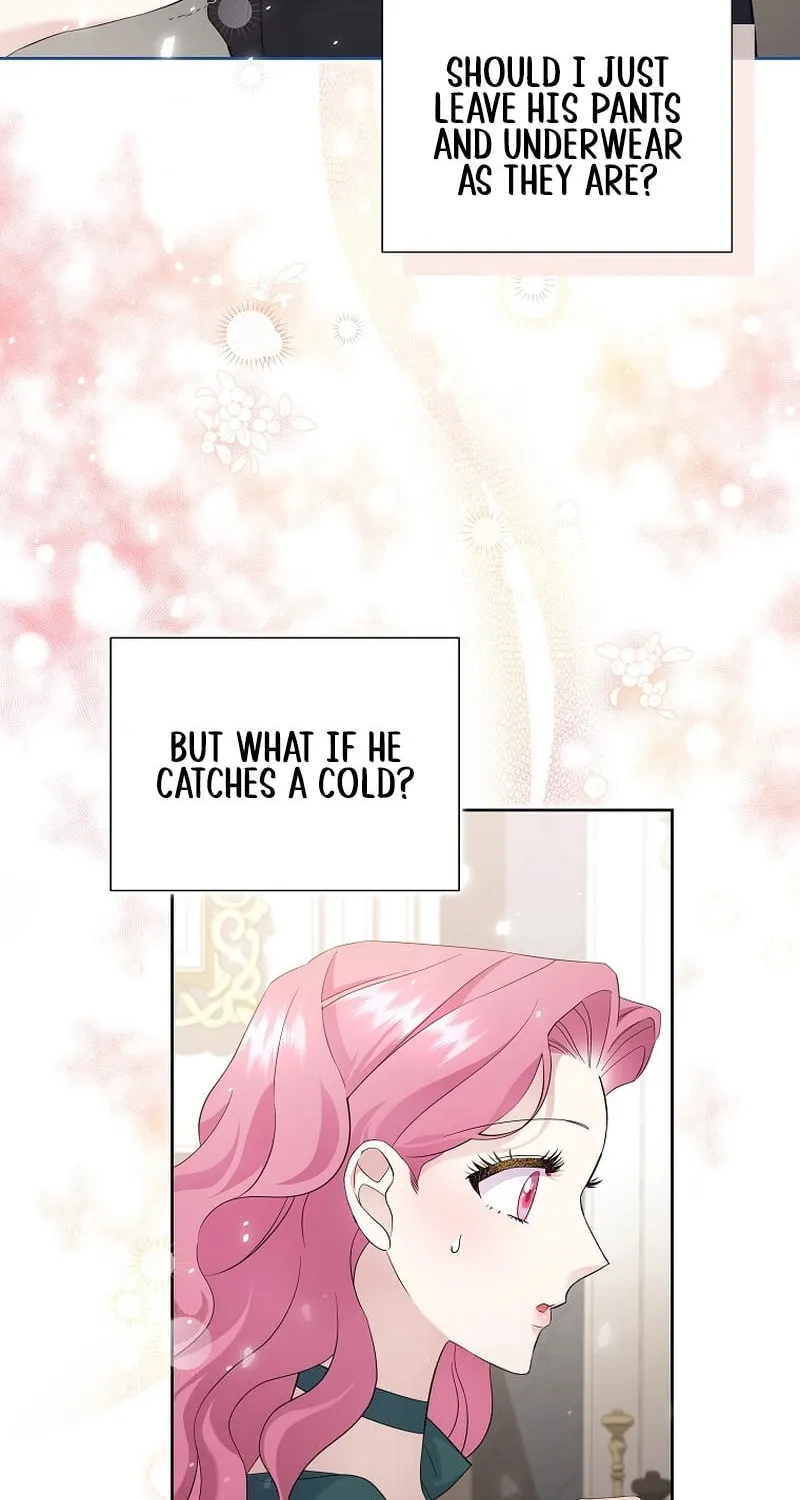 Harmless Obsession for the Captivating Male Lead Chapter 4 page 71 - 