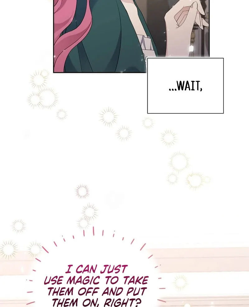 Harmless Obsession for the Captivating Male Lead Chapter 4 page 72 - 