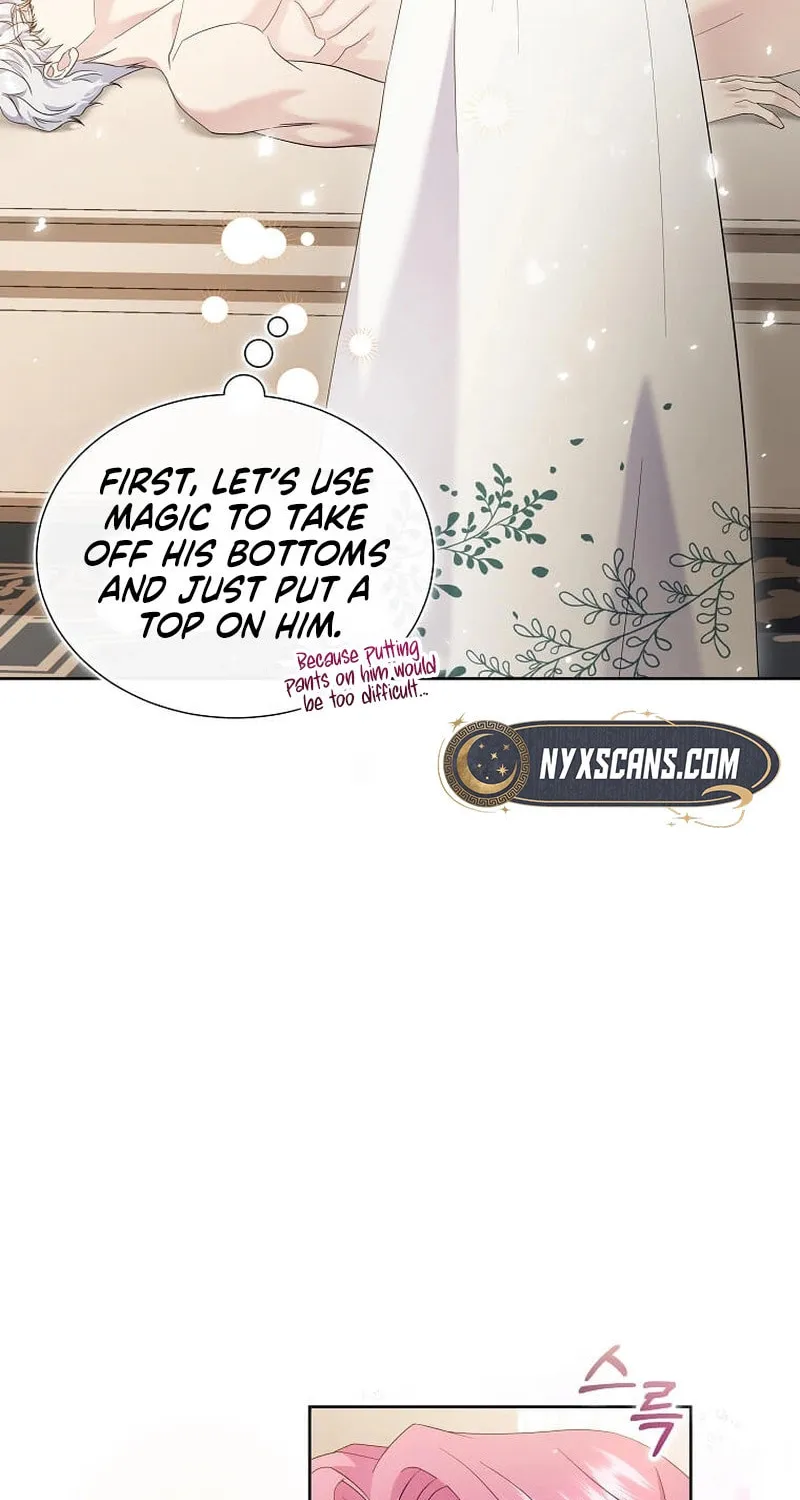 Harmless Obsession for the Captivating Male Lead Chapter 4 page 74 - 