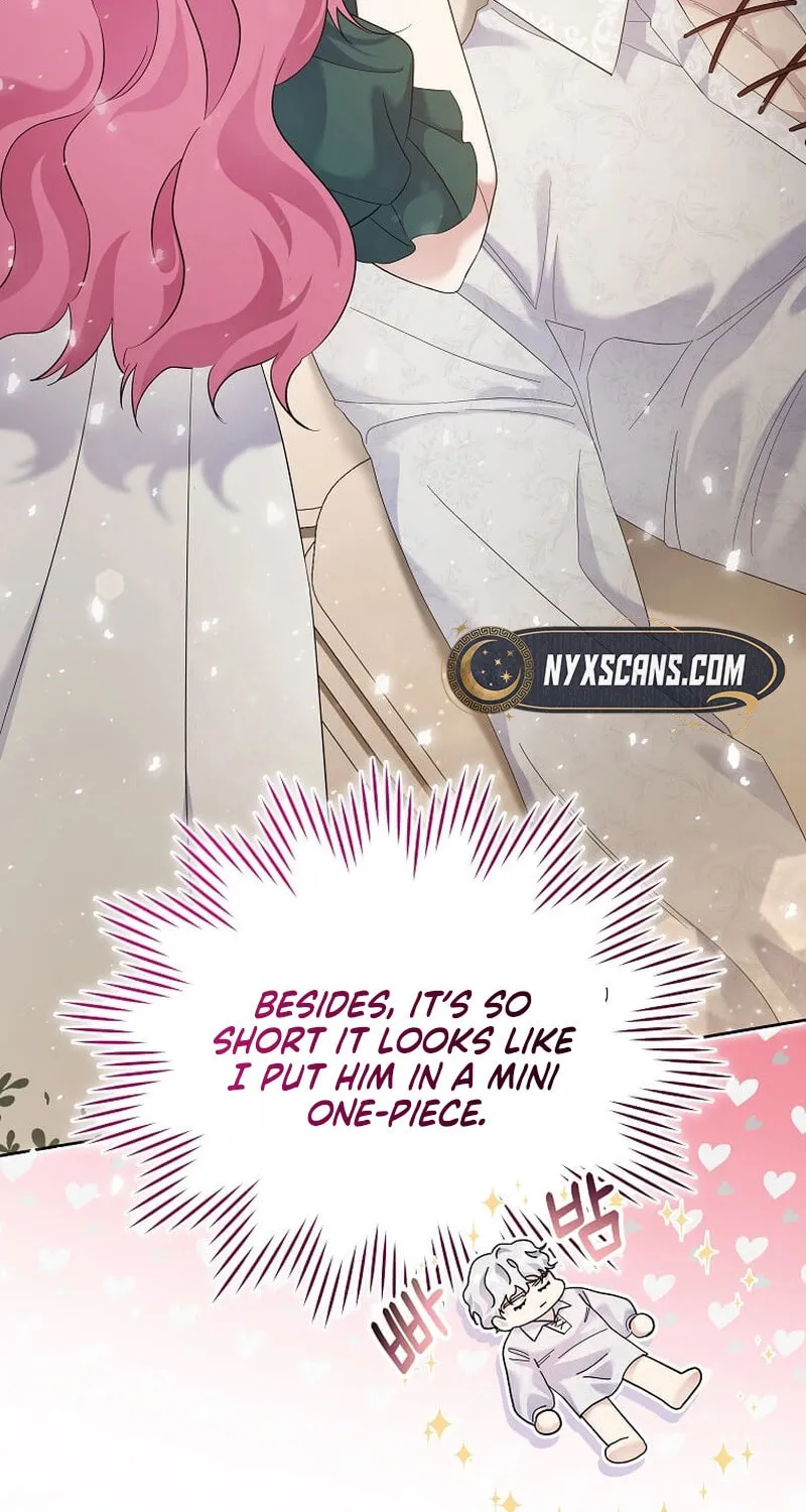 Harmless Obsession for the Captivating Male Lead Chapter 4 page 80 - 