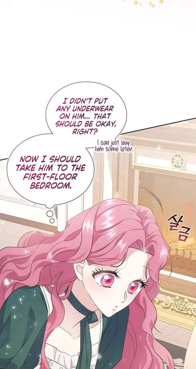 Harmless Obsession for the Captivating Male Lead Chapter 4 page 81 - 
