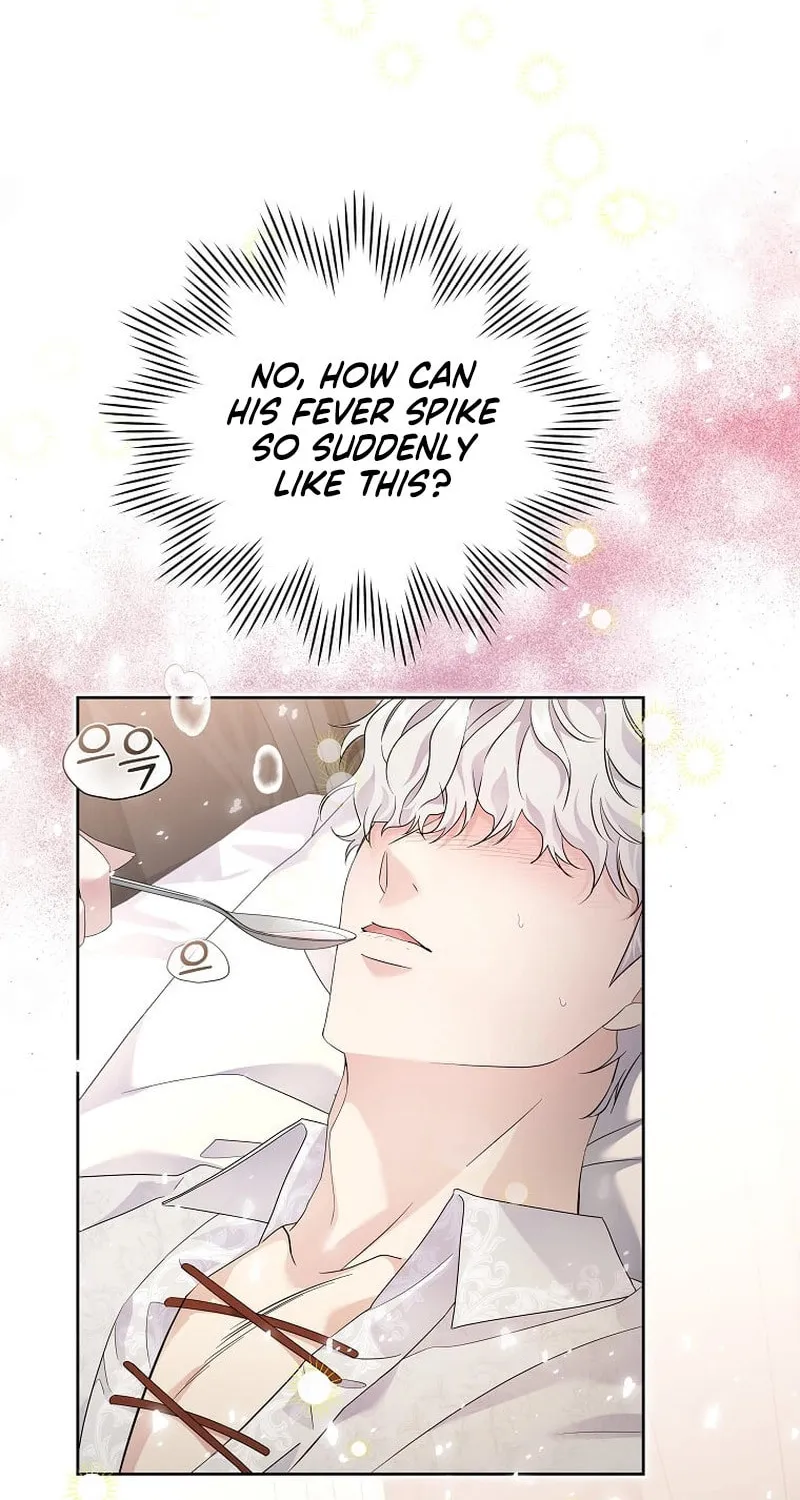Harmless Obsession for the Captivating Male Lead Chapter 4 page 84 - 