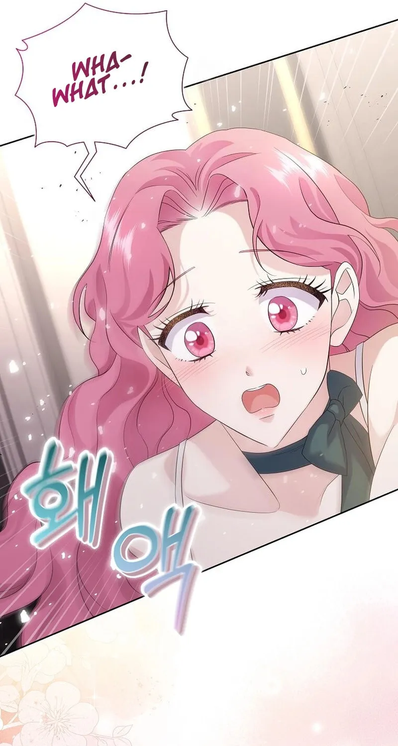 Harmless Obsession for the Captivating Male Lead Chapter 4 page 93 - 