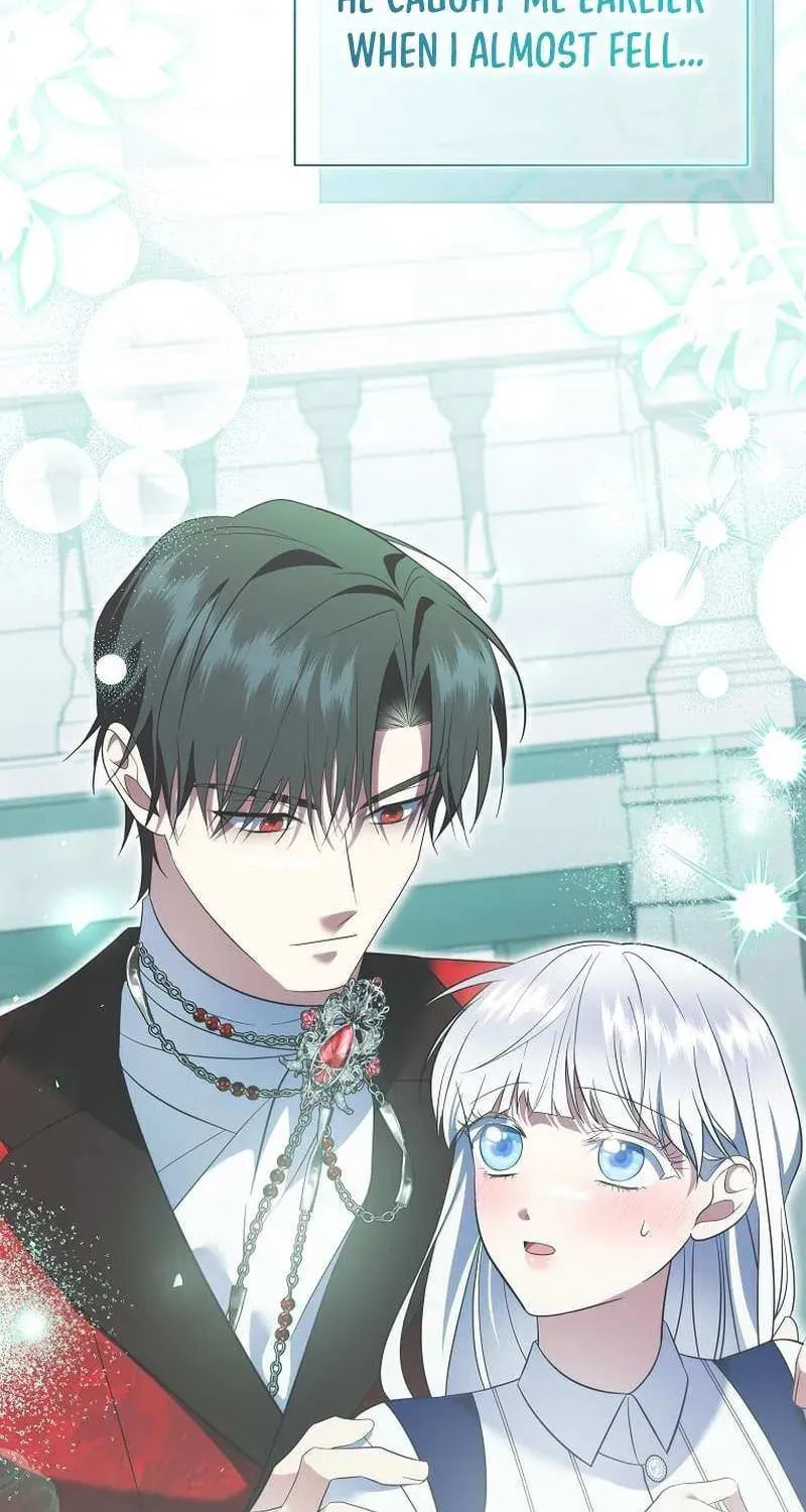 Harmless Obsession for the Captivating Male Lead Chapter 40 page 11 - 