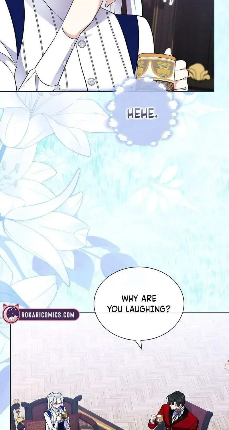Harmless Obsession for the Captivating Male Lead Chapter 40 page 104 - 