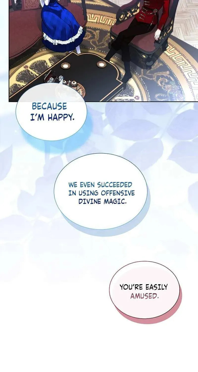 Harmless Obsession for the Captivating Male Lead Chapter 40 page 105 - 