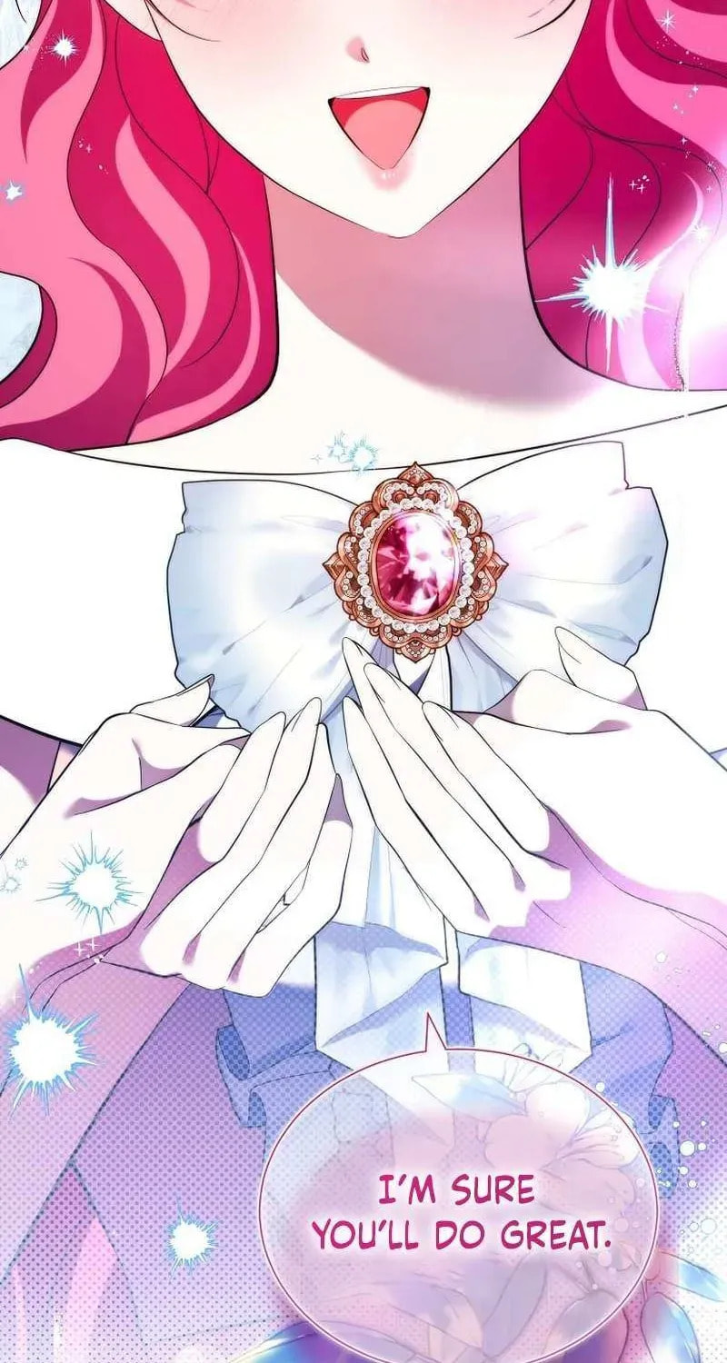 Harmless Obsession for the Captivating Male Lead Chapter 40 page 108 - 
