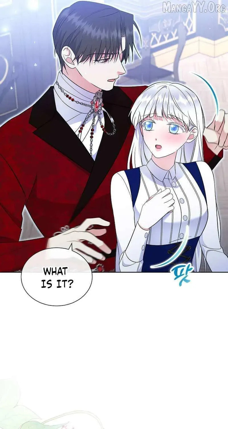 Harmless Obsession for the Captivating Male Lead Chapter 40 page 15 - 