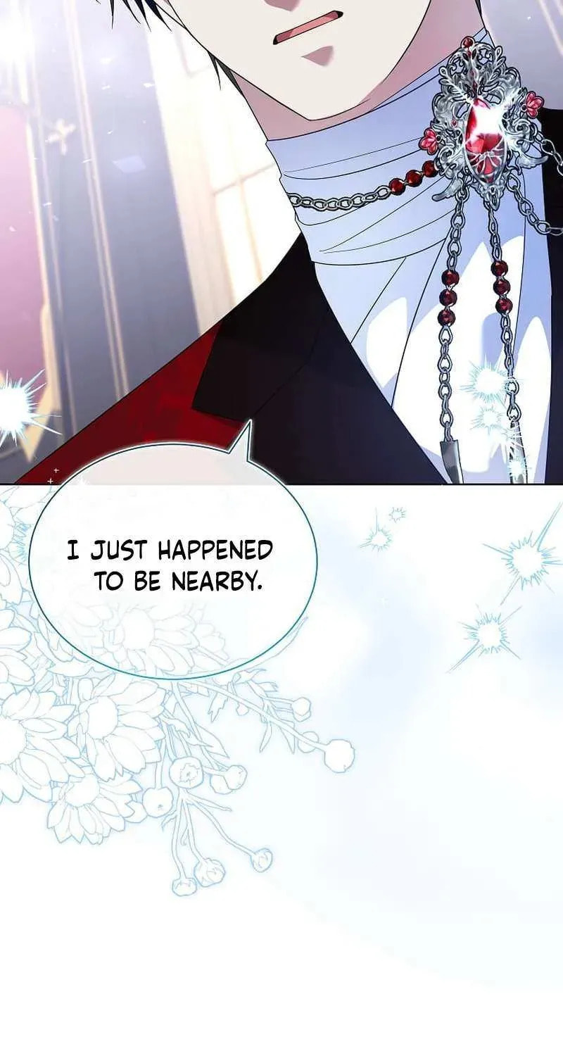Harmless Obsession for the Captivating Male Lead Chapter 40 page 19 - 