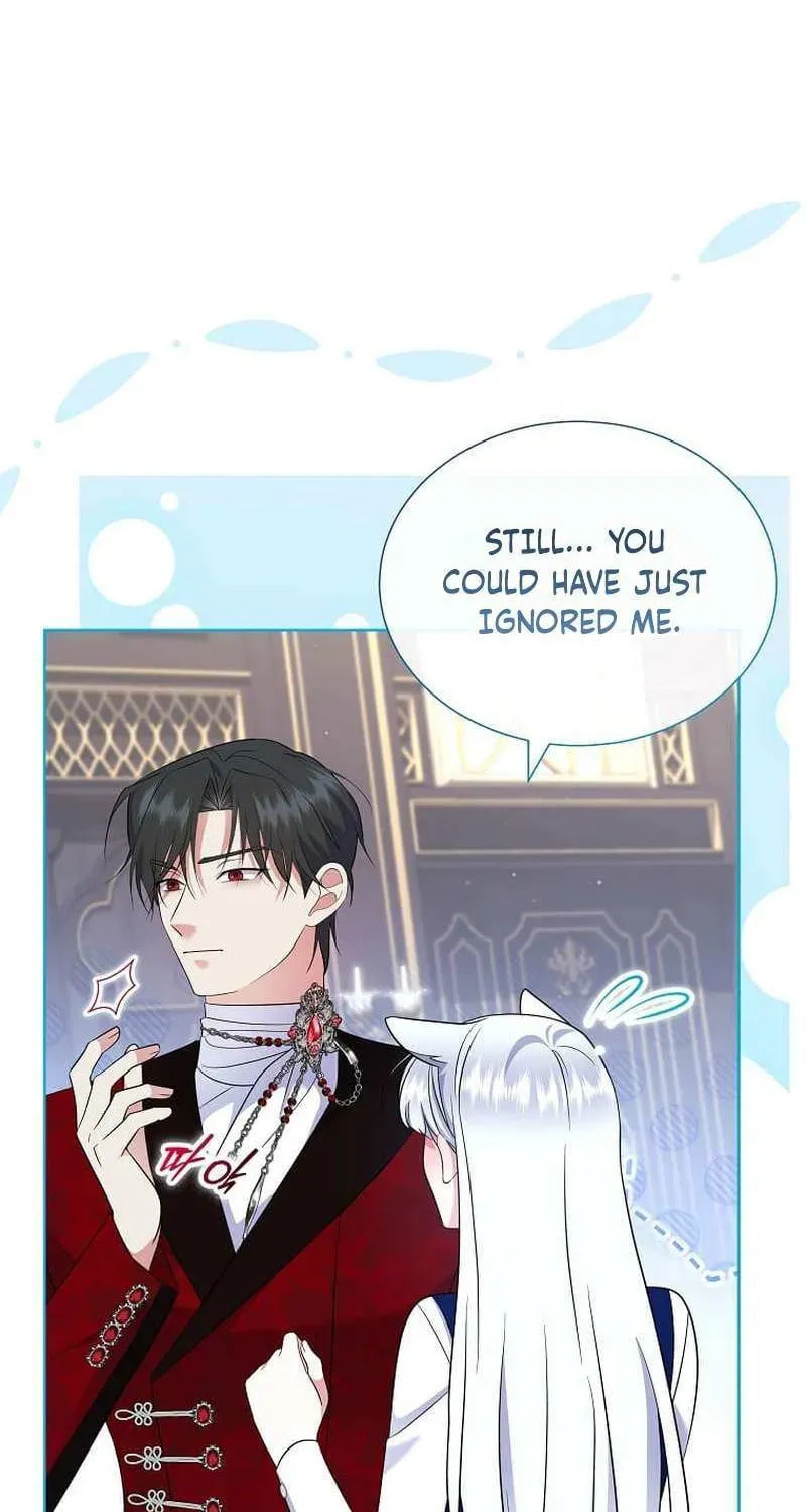 Harmless Obsession for the Captivating Male Lead Chapter 40 page 20 - 