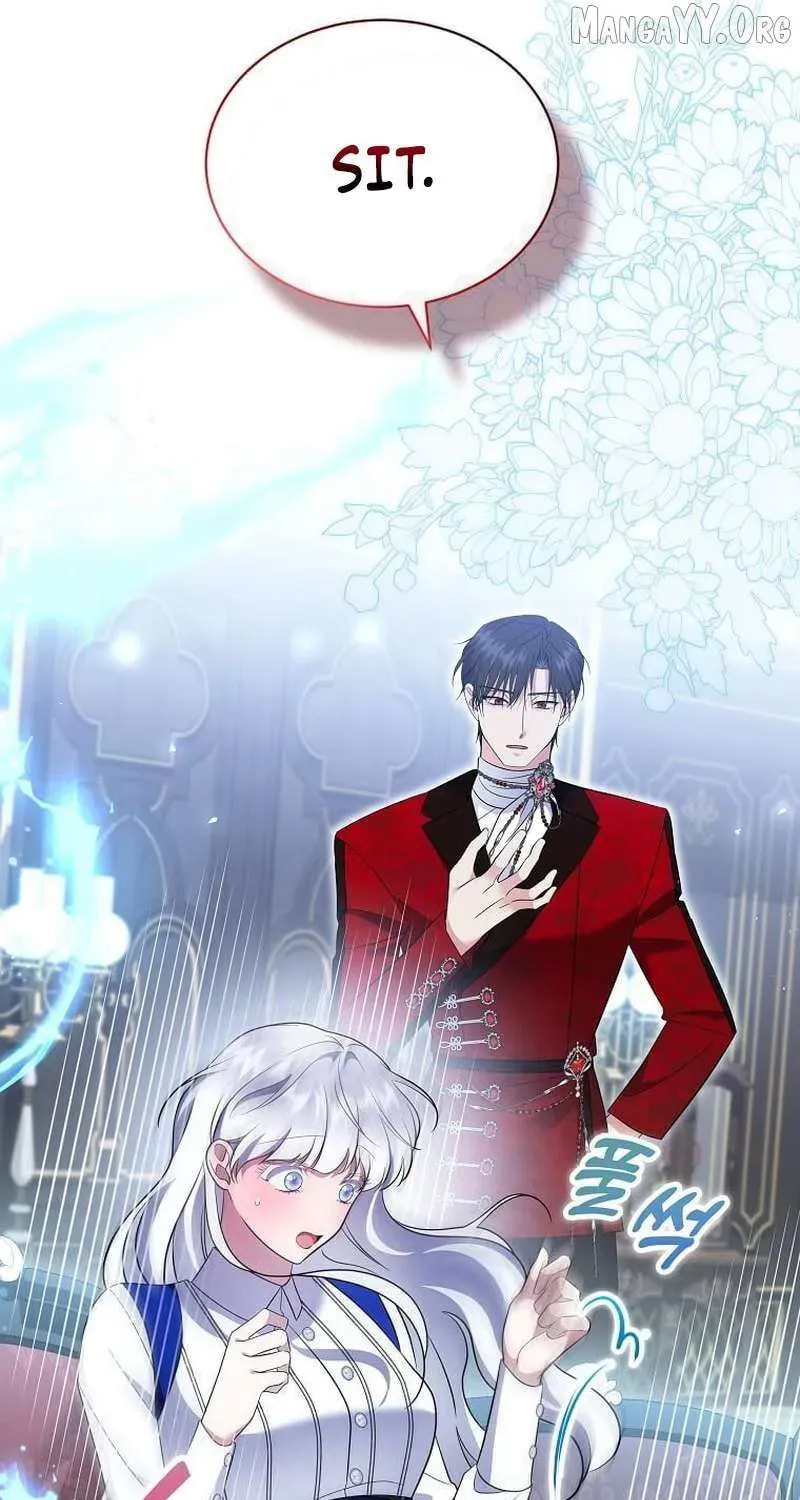 Harmless Obsession for the Captivating Male Lead Chapter 40 page 22 - 