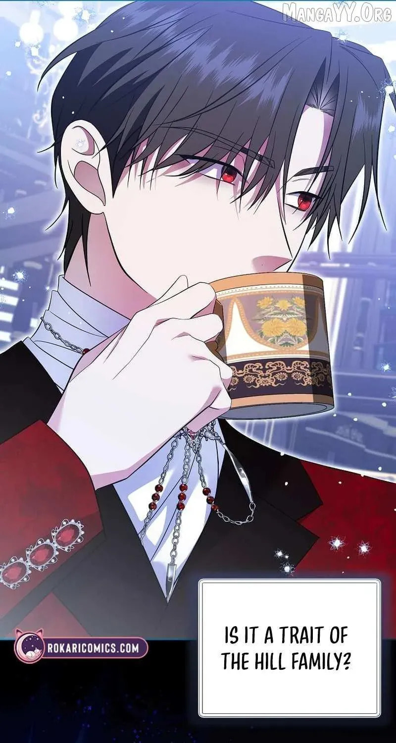 Harmless Obsession for the Captivating Male Lead Chapter 40 page 29 - 