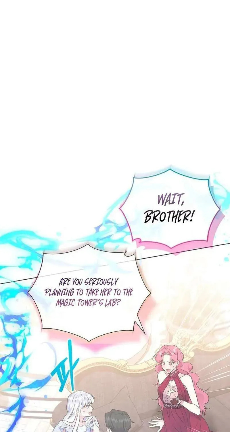 Harmless Obsession for the Captivating Male Lead Chapter 40 page 32 - 