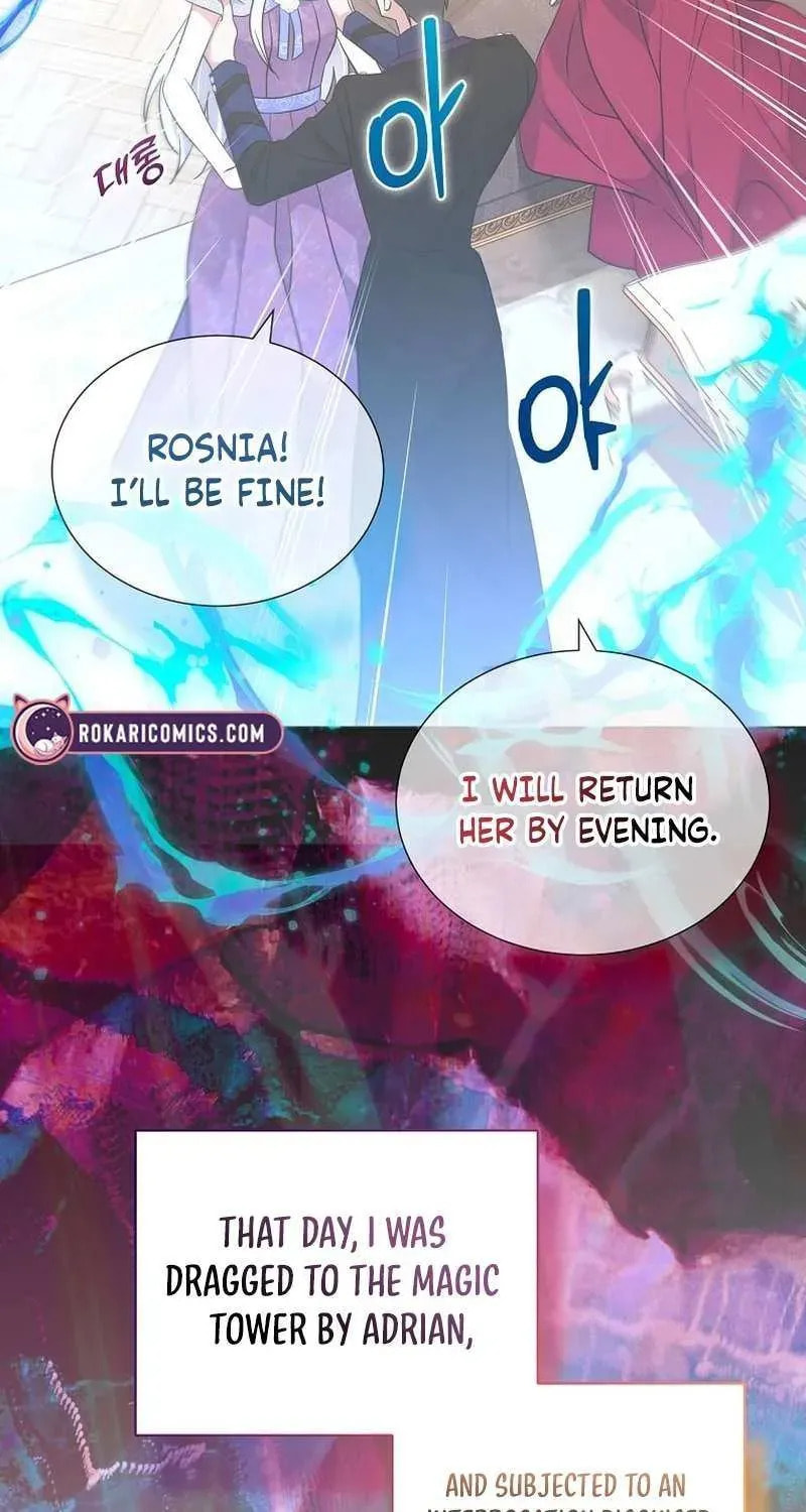 Harmless Obsession for the Captivating Male Lead Chapter 40 page 33 - 