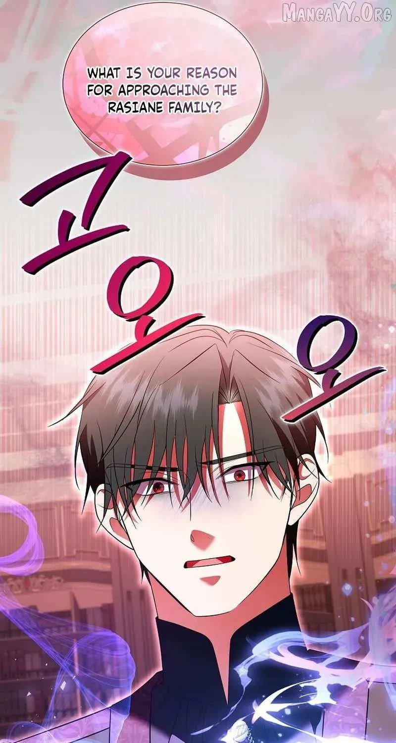 Harmless Obsession for the Captivating Male Lead Chapter 40 page 35 - 