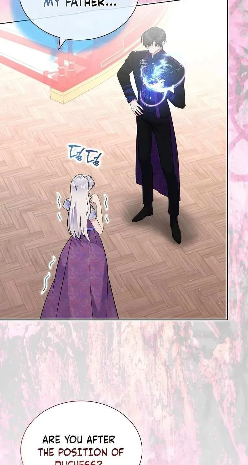 Harmless Obsession for the Captivating Male Lead Chapter 40 page 37 - 