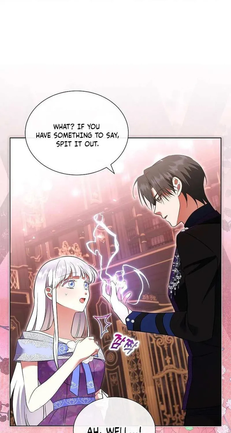 Harmless Obsession for the Captivating Male Lead Chapter 40 page 40 - 