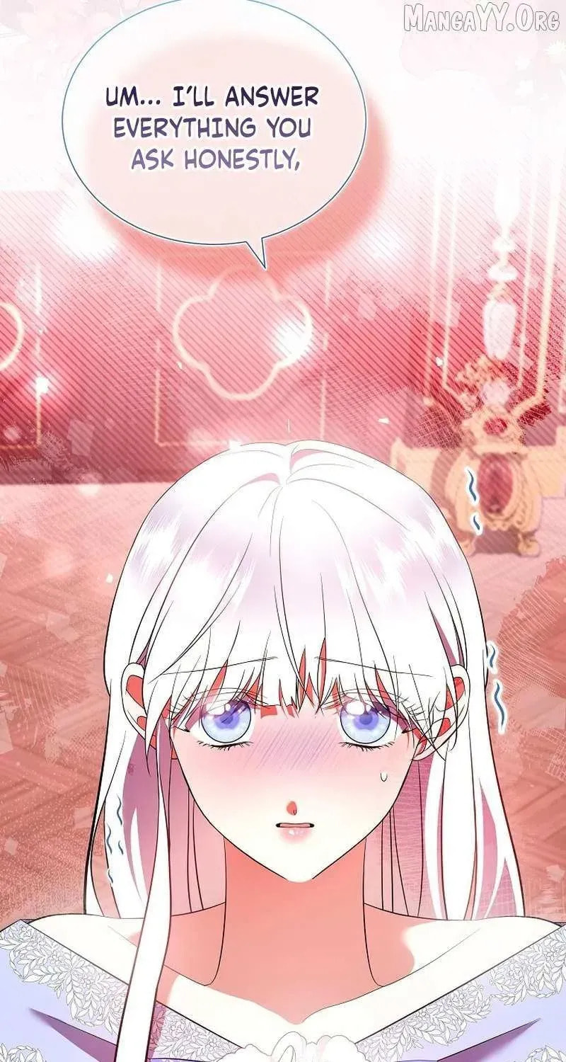 Harmless Obsession for the Captivating Male Lead Chapter 40 page 42 - 